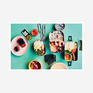 JAPAN EASY Bowls & Bento