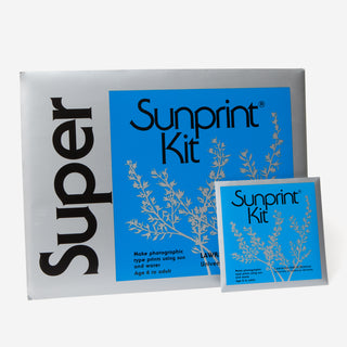 Sunprint Kit