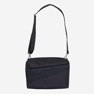 The New Bum Bag M Black & Black