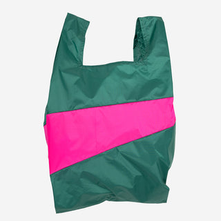 The New Shoppingbag L Break &amp; Pretty Pink