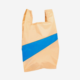 The New Shoppingbag M Select & Blueback
