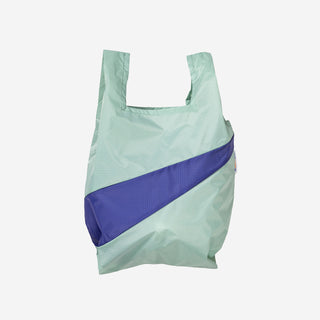 The New Shoppingbag M Clear & Drift