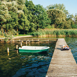 Take Me To The Lakes - Hamburg