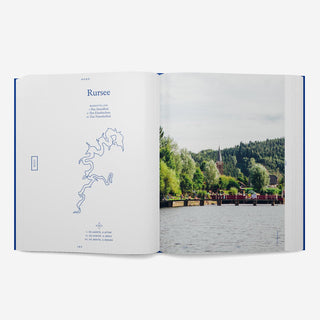 Take Me To The Lakes - Köln Edition