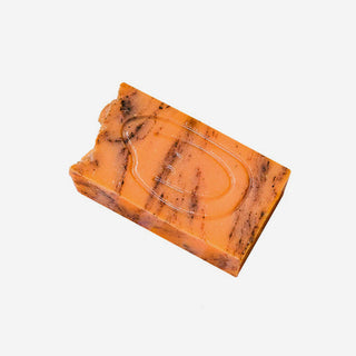 Cinnamon & Orange Soap