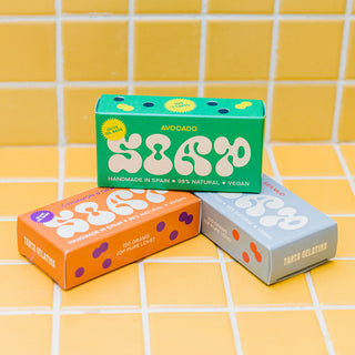 Avocado Soap