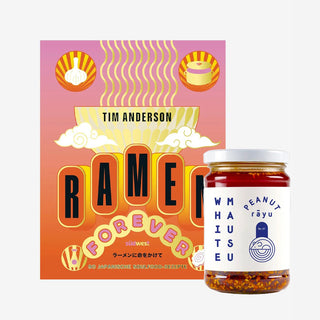 Ramen Forever Gift Set