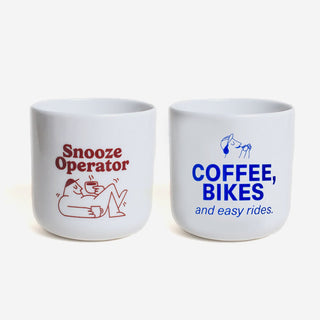 Coffee Lovers Gift Set