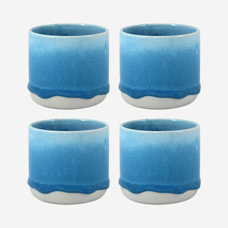 Quench Cup Blue Sea Gift Set