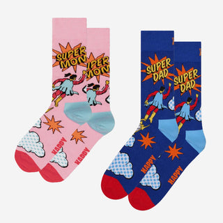 Super Parents Gift Set