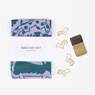 Dog Days Gift Set