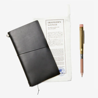 TRAVELER'S Notebook Gift Set