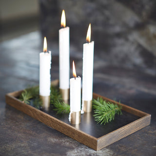 Magnetic Candle Tray Deluxe