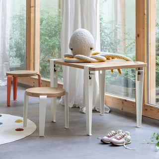 KIDS table leg for children’s tables – 50 cm