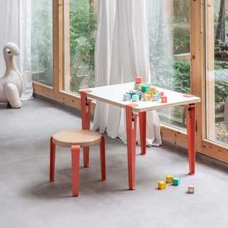 KIDS Tischbein für Kindertische – 50 cm