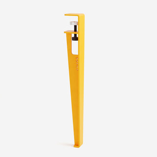 KIDS table leg for children’s tables – 50 cm