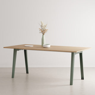 NEW MODERN dining table