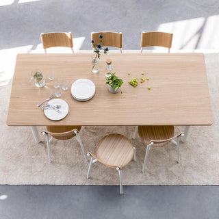 NEW MODERN dining table