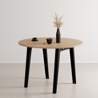 NEW MODERN Round Dining Table