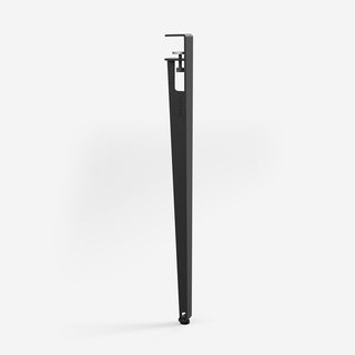Table leg Outdoor 75 cm – MIDI Collection