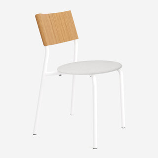 SSD Soft Chair - Stuhl mit recycelter Sitzfläche
