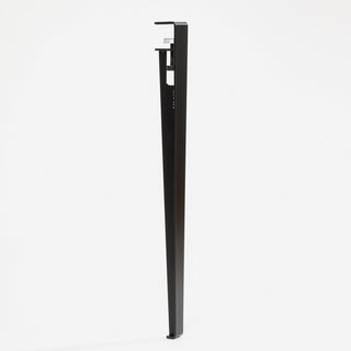 Table and desk leg 75 cm
