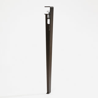 Table and desk leg 75 cm