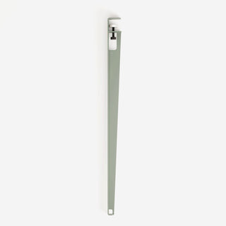 Table leg for counters / counter tables – 90 cm