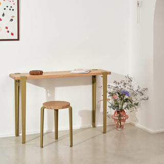 TIPTOE × HEJU table and desk leg 75 cm