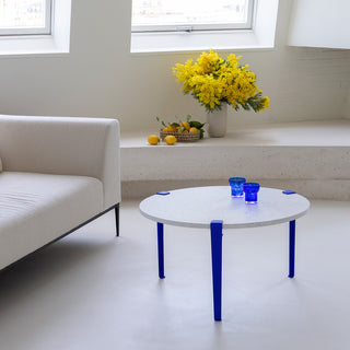 Tischbein für Couchtisch und Bank 43 cm - TIPTOE × KLEIN BLUE® Limited Edition