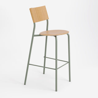 SSD Bar Chair Oak 75 cm