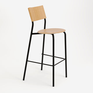 SSD Bar Chair Oak 75 cm