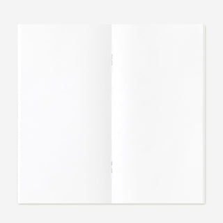 TRAVELER'S Notebook TOKYO Refill Blank