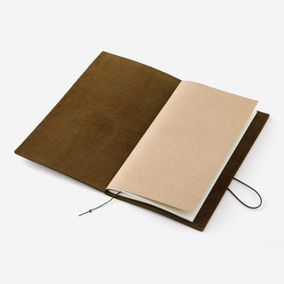 TRAVELER'S Notebook Olive