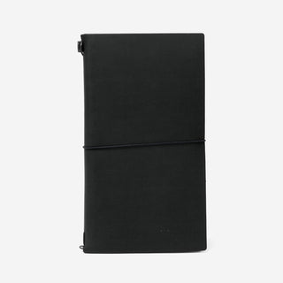 TRAVELER'S Notebook Black