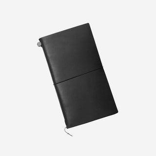 TRAVELER’S Notebook Black