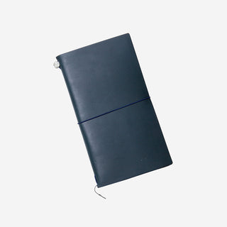 TRAVELER’S Notebook Blue