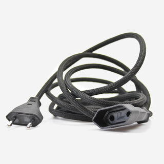 Extension cable Raven – with textile cable