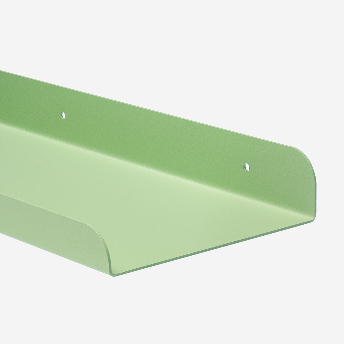 Weld & Co Wandregal Solid 06