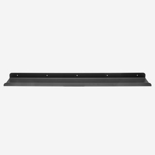 Wall shelf Solid 06 - Anthracite