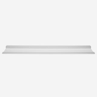 Wall shelf Solid 06 - White