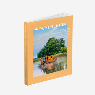 Weekender - Brandenburg Southwest. Travel guide